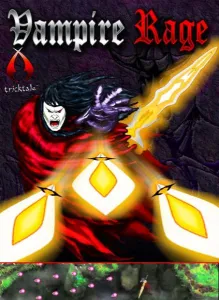 Vampire Rage