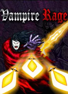 Vampire Rage