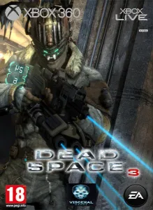 Dead Space 3
