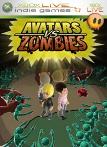 Avatars VS Zombies