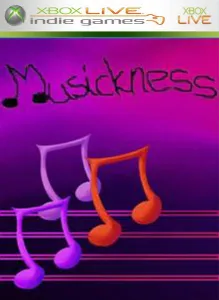 Musickness