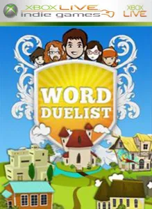 Word Duelist