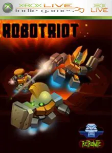 Robotriot