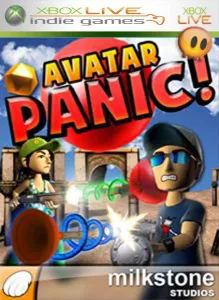 Avatar Panic