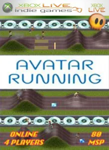 Avatar Running