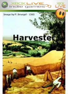 Harvester