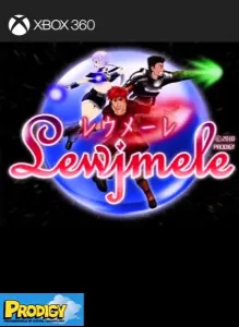 Lewjmele -レウメーレ-