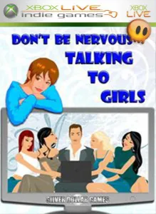 Dont B Nervous Talking 2 Girls