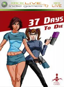 37 Days to Die