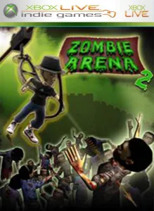 Zombie Arena 2