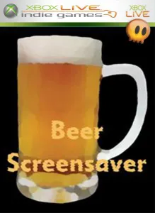 Beer Screensaver