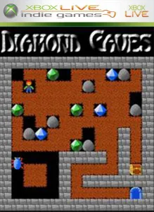 Diamond Caves