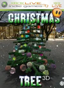Christmas Tree 3D