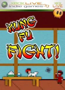 Kung Fu FIGHT!