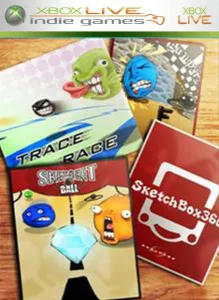 SketchBox 360