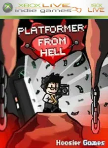 Platformer From Hell