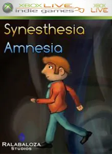 Synesthesia Amnesia