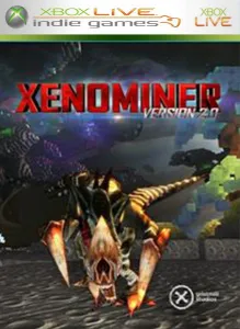 Xenominer
