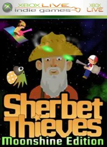 Sherbet Thieves