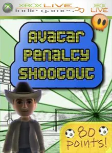 Avatar Penalty Shootout