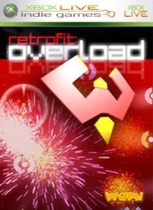 Retrofit - Overload