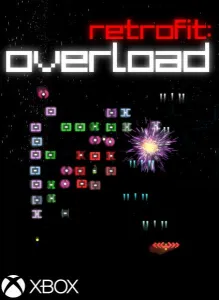 Retrofit - Overload