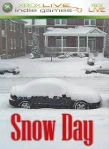 Snow Day