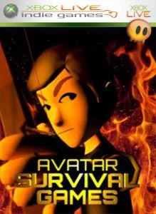 Avatar Survival Games