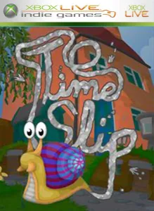 Timeslip