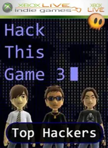 Hack This Game 3