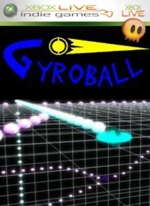 Gyroball