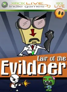 Lair of the Evildoer