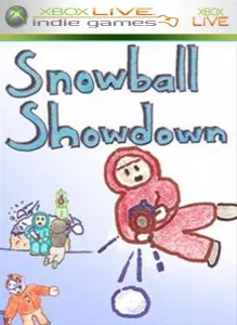 Snowball Showdown