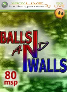 Balls N  Walls