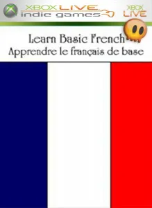 Learn Basic French