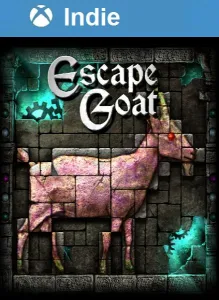 Escape Goat