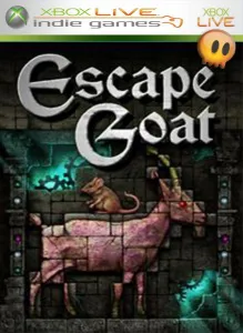 Escape Goat