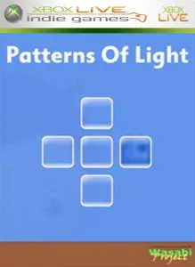 Patterns Of Light