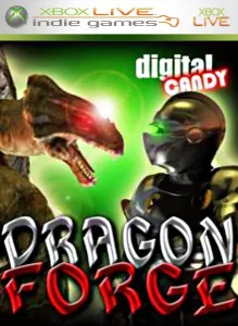 Dragon Forge