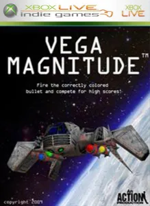 Vega Magnitude