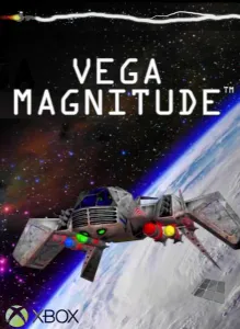 Vega Magnitude