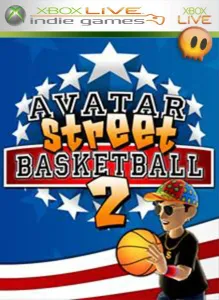 Avatar Street Basketball 2