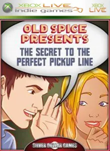 The Perfect Pickup Line