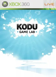 Kodu Game Lab