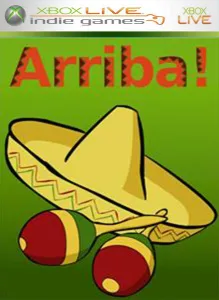 Arriba!