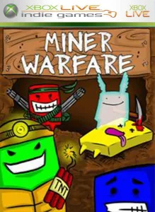 Miner Warfare