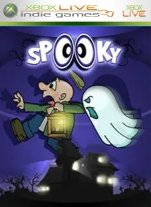Spooky