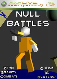 Null Battles