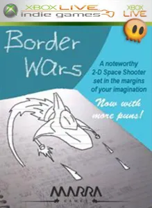 Border Wars
