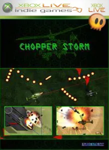 Chopper Storm